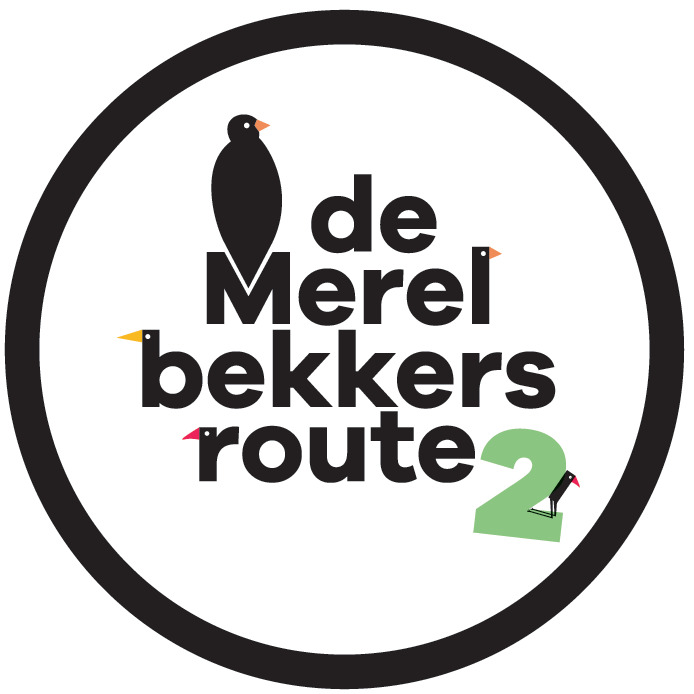 Merelbekkersroute 2 GROTER