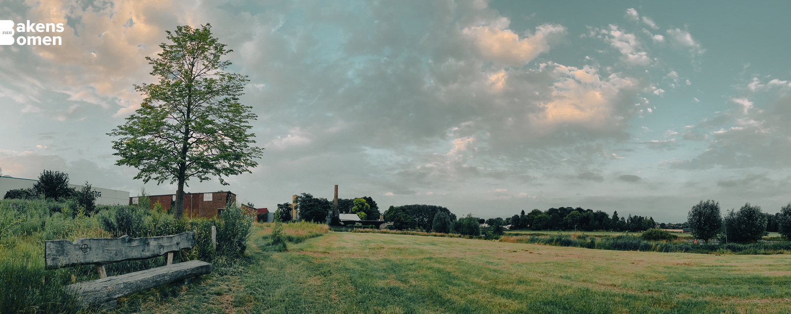 Le patrimoine entre la Lys et le paysage