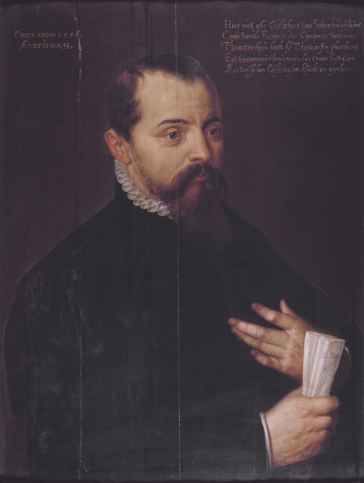 Van Schoonbeke en omstreken
