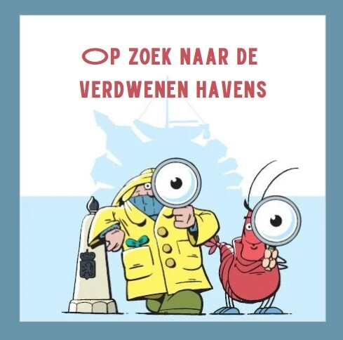 Op zoek naar de verdwenen havens