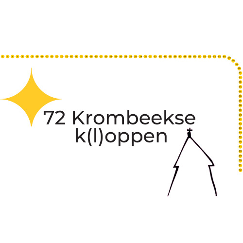 72 Krombeekse k(l)oppen