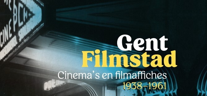 Gentse wijkcinema's (Gent Noord), 1938-1961