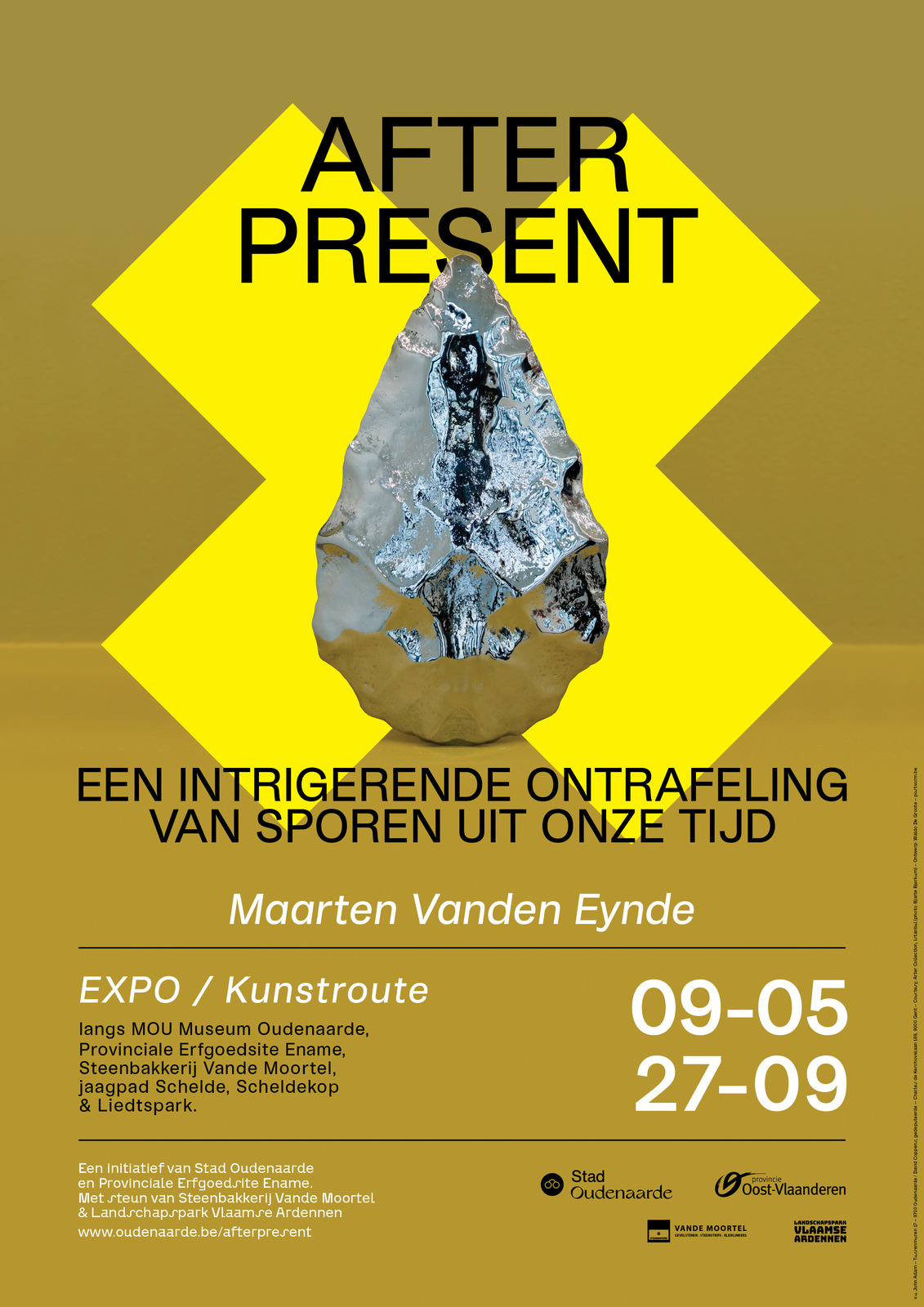 After Present