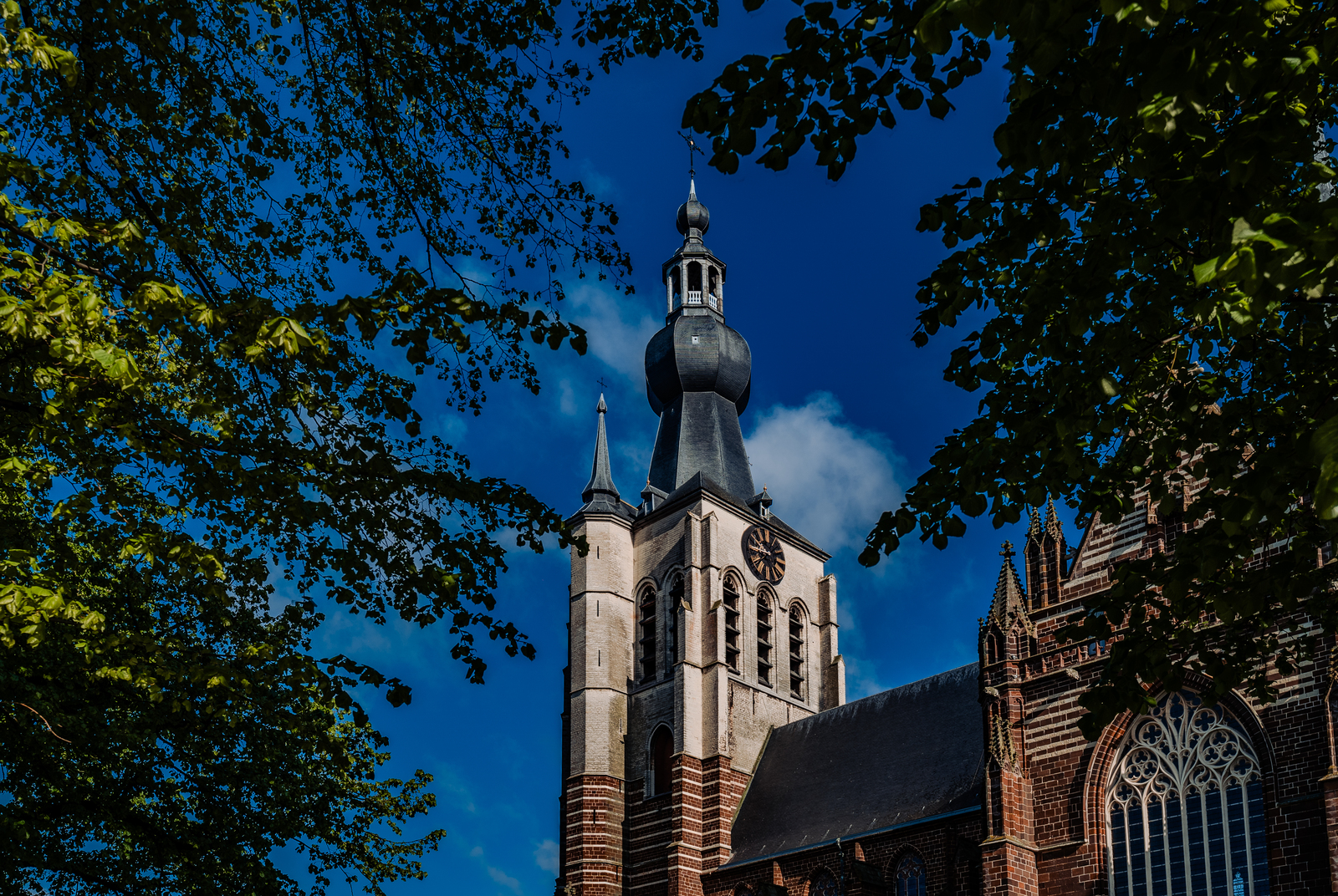 Onze-Lieve-Vrouwekerk