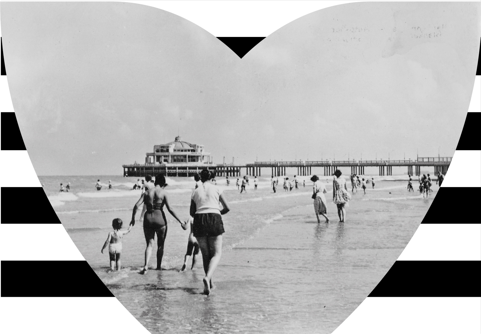 Blankenberge: the story
