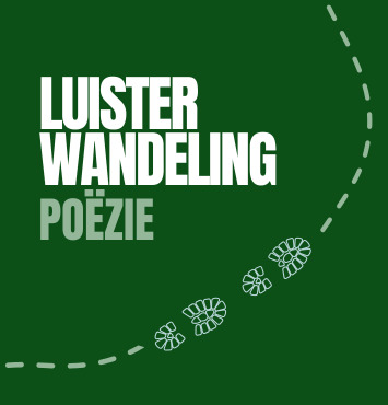 Poëzieroute Huysmanhoeve