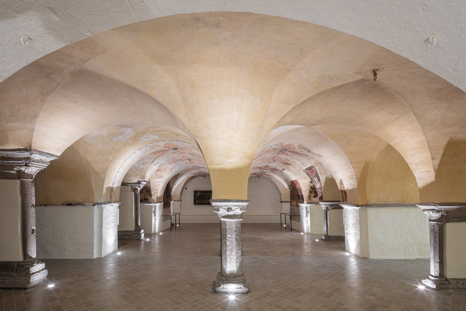 In den Fußstapfen der Vergangenheit