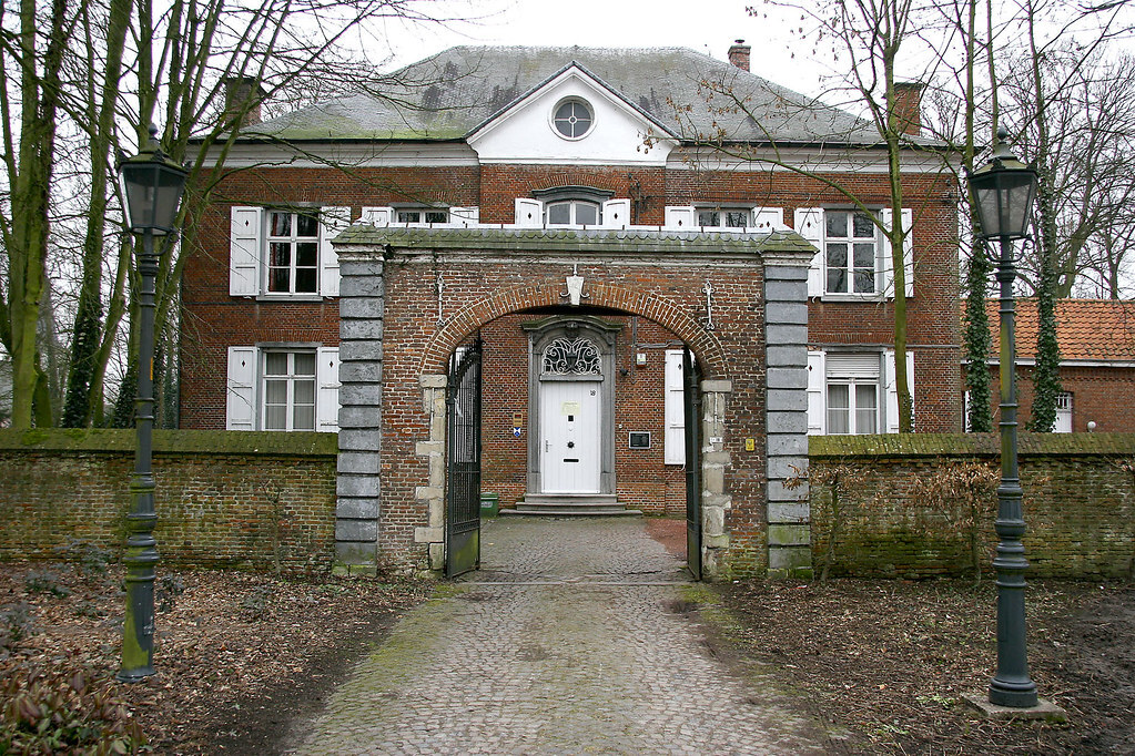 01 - Water Wind Olen