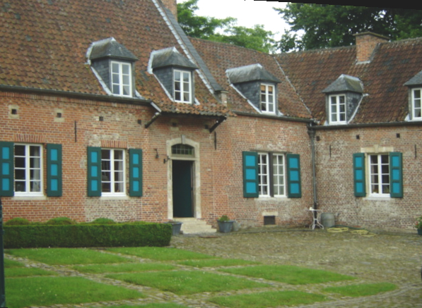 Franciscanenwandeling voor families en kinderen