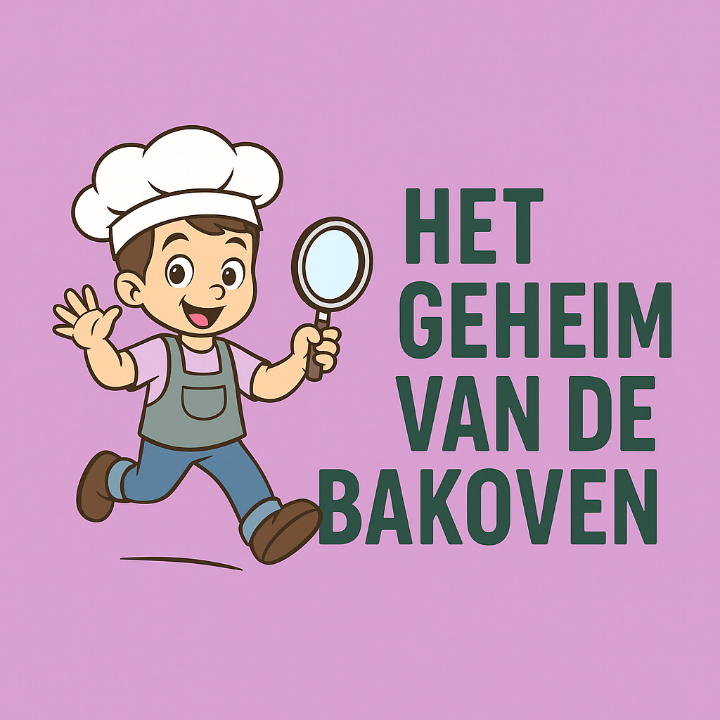 The secret of the baking oven
