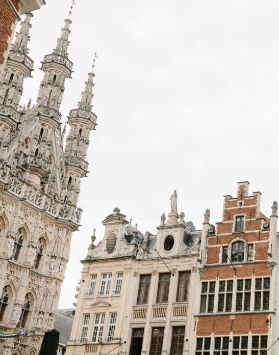 Visiotour Leuven - ISL