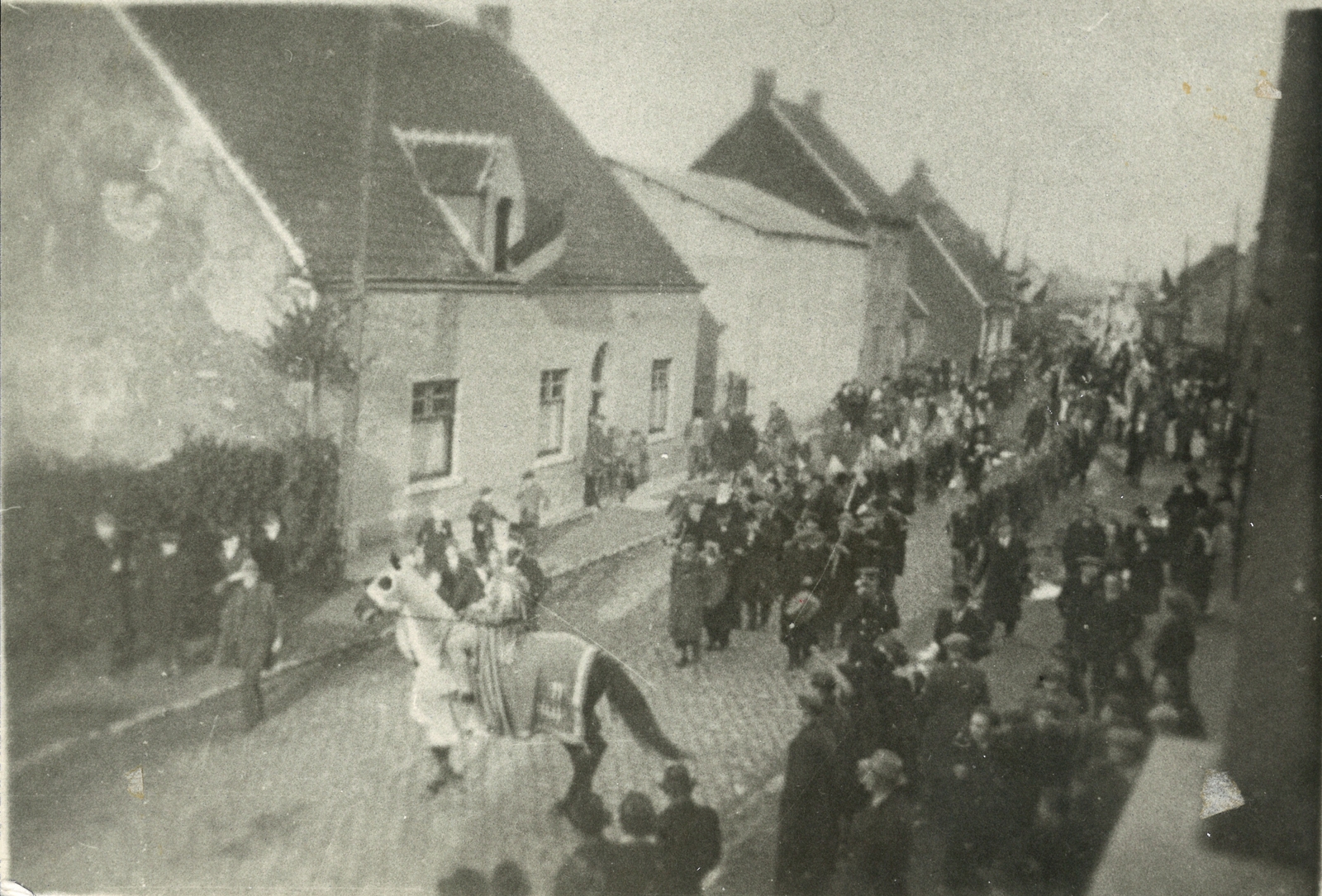 Op tour met Lucien Buysse - Een erfgoedrit doorheen Wontergem