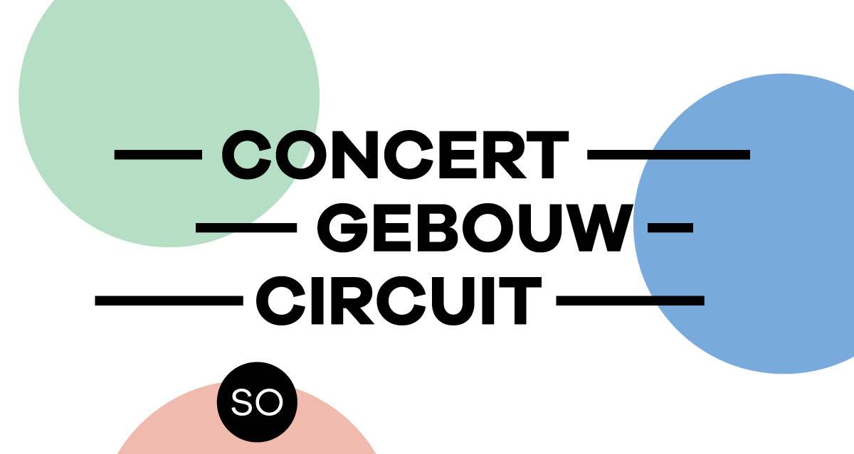 Concertgebouw Circuit SO