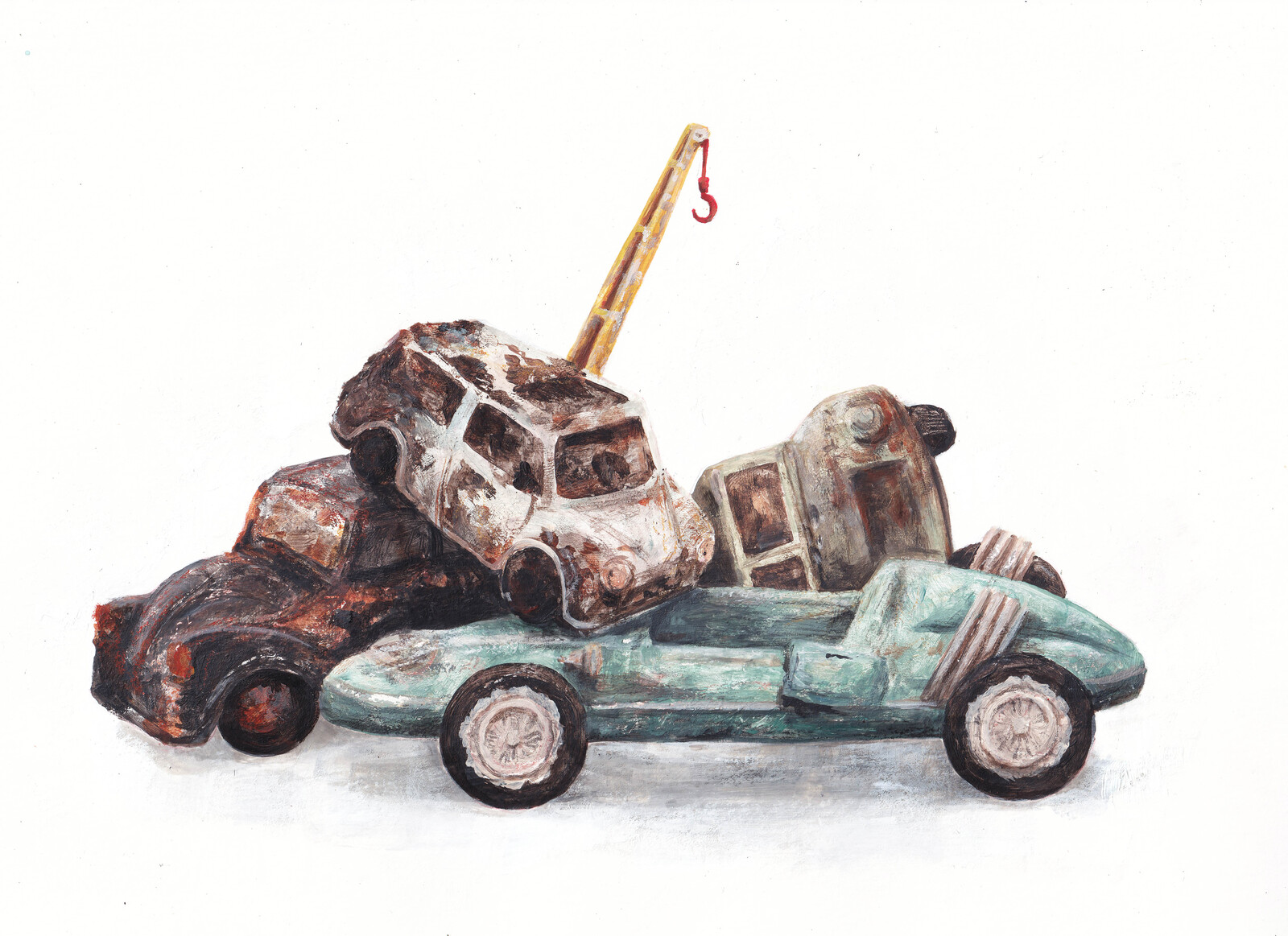 Queeste voor gezinnen: Wat is de schat van Turnhout?