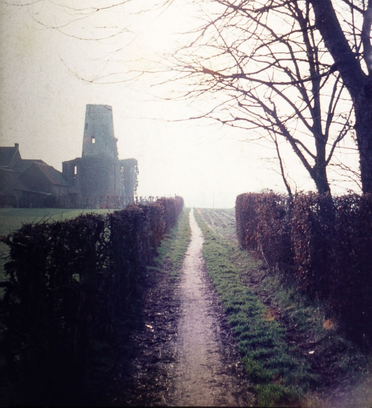 Erfgoedwandeling Melsen