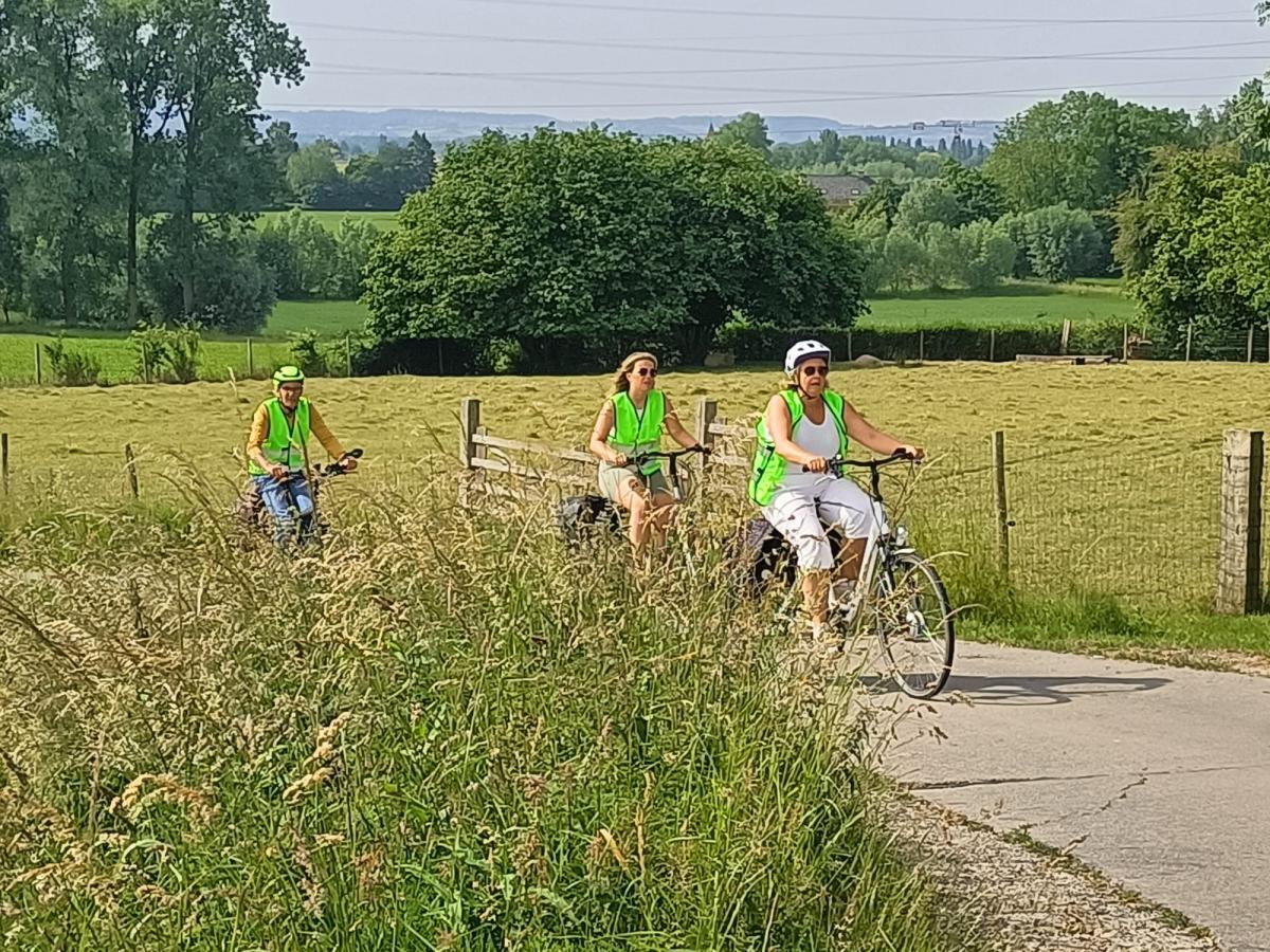 Erfgoedtrappers | Wortegem-Petegem