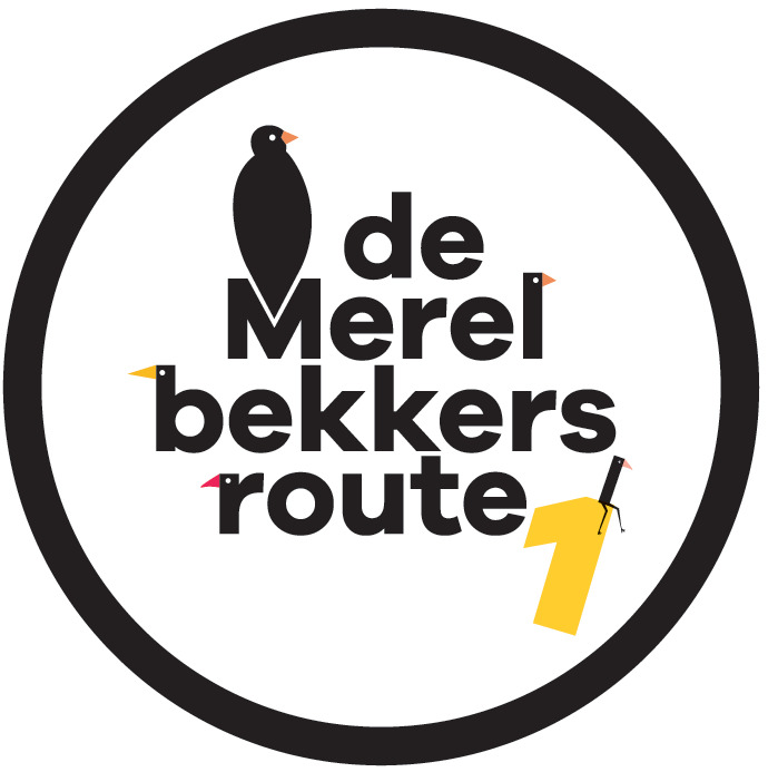 Merelbekkersroute 1 KLEIN