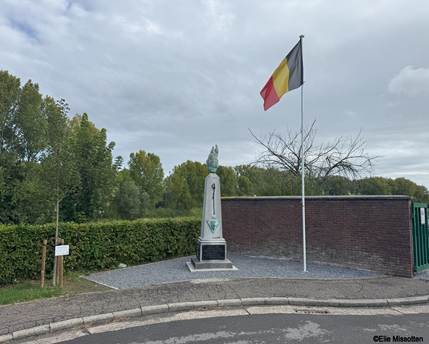 Erfgoedwandeling door Heks