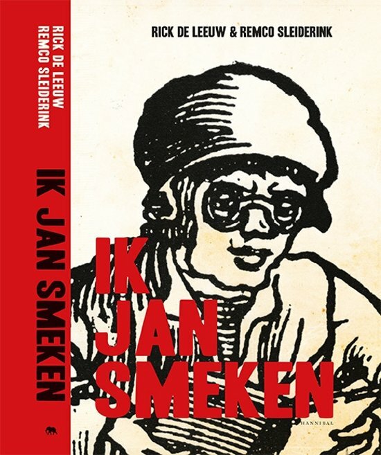Ik Jan Smeken