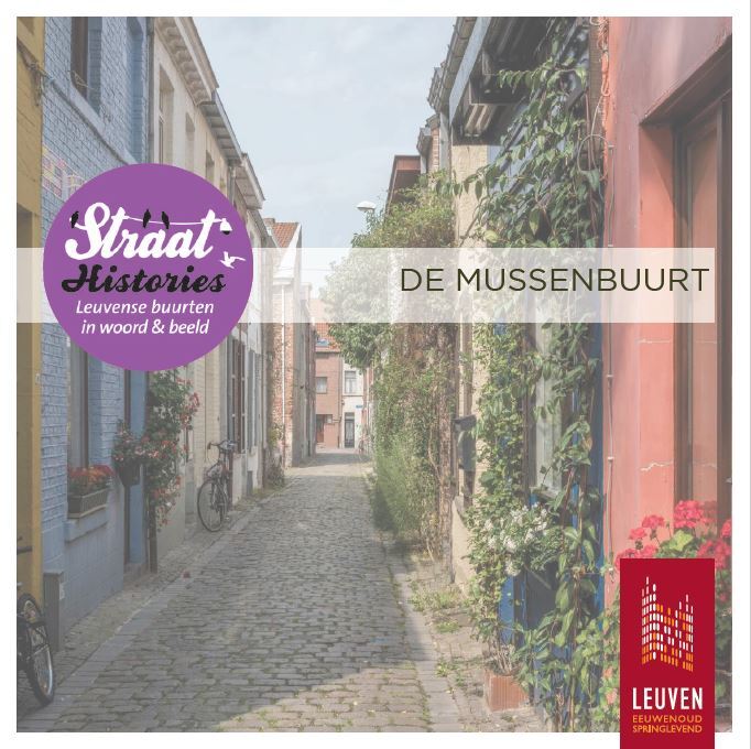 Straathistories Mussenbuurt