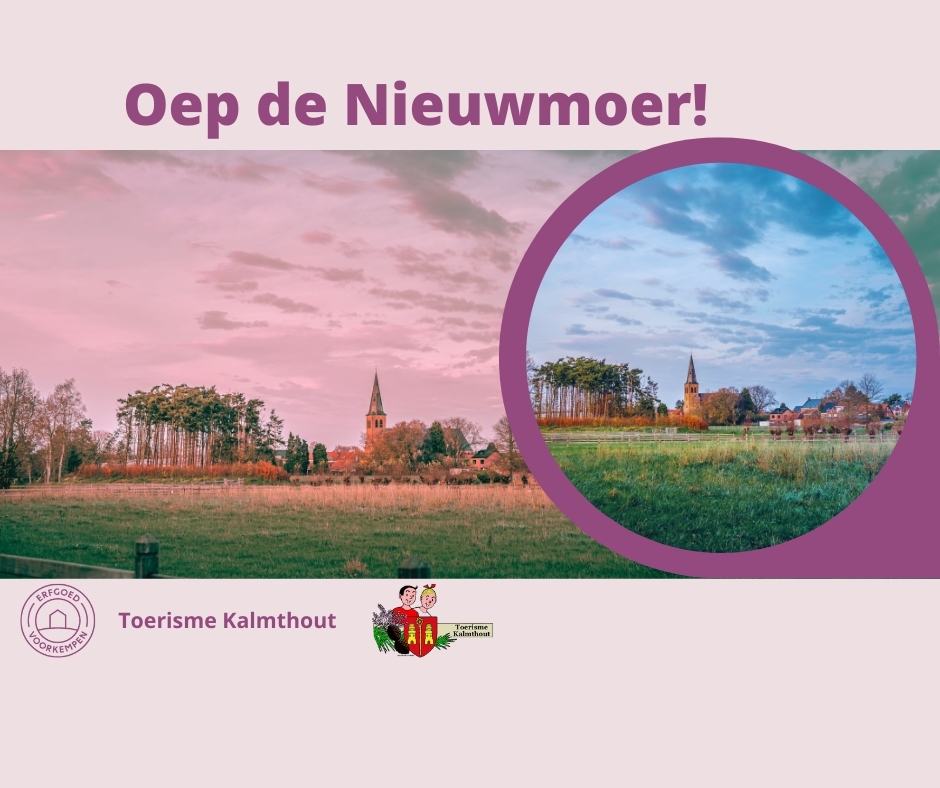 Oep de Nieuwmoer