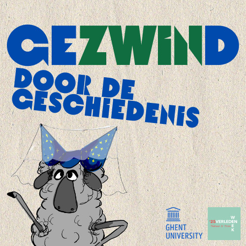 GeZWINd door de geschiedenis