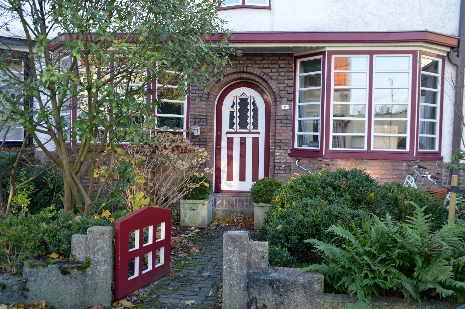 200 jaar wonen in Deurne-Zuid