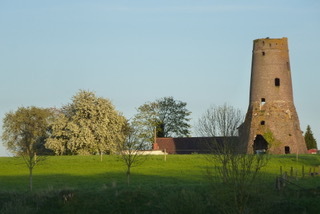 Erfgoedwandeling Melsen