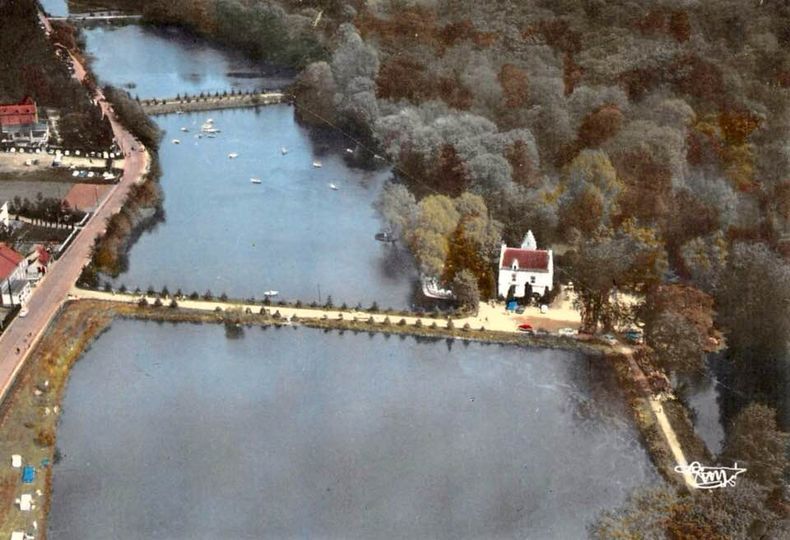 Zoetwaterwandeling voor families en kinderen