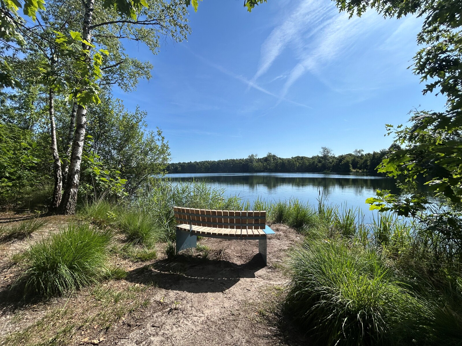 Wandeling Put van Rauw