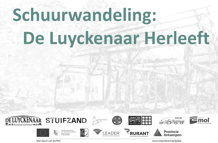 Schuurwandeling