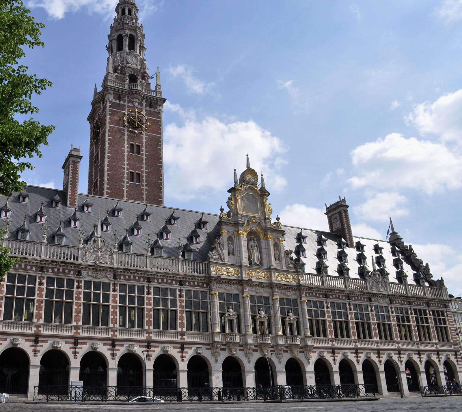 International Sign Language Visioguide University Library