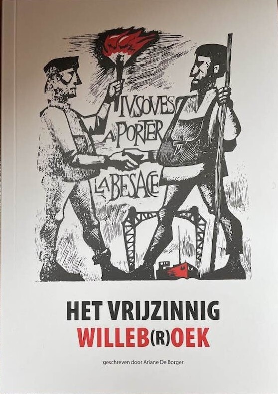 Vrijdenkerswandeling Willebroek