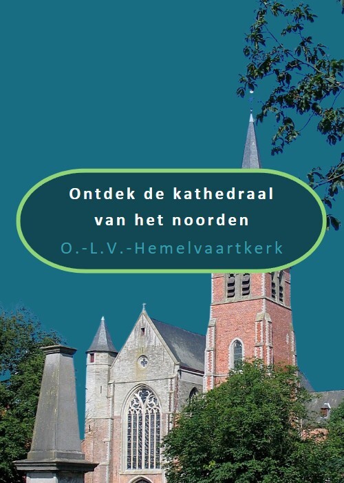 Ontdek de kathedraal van het noorden